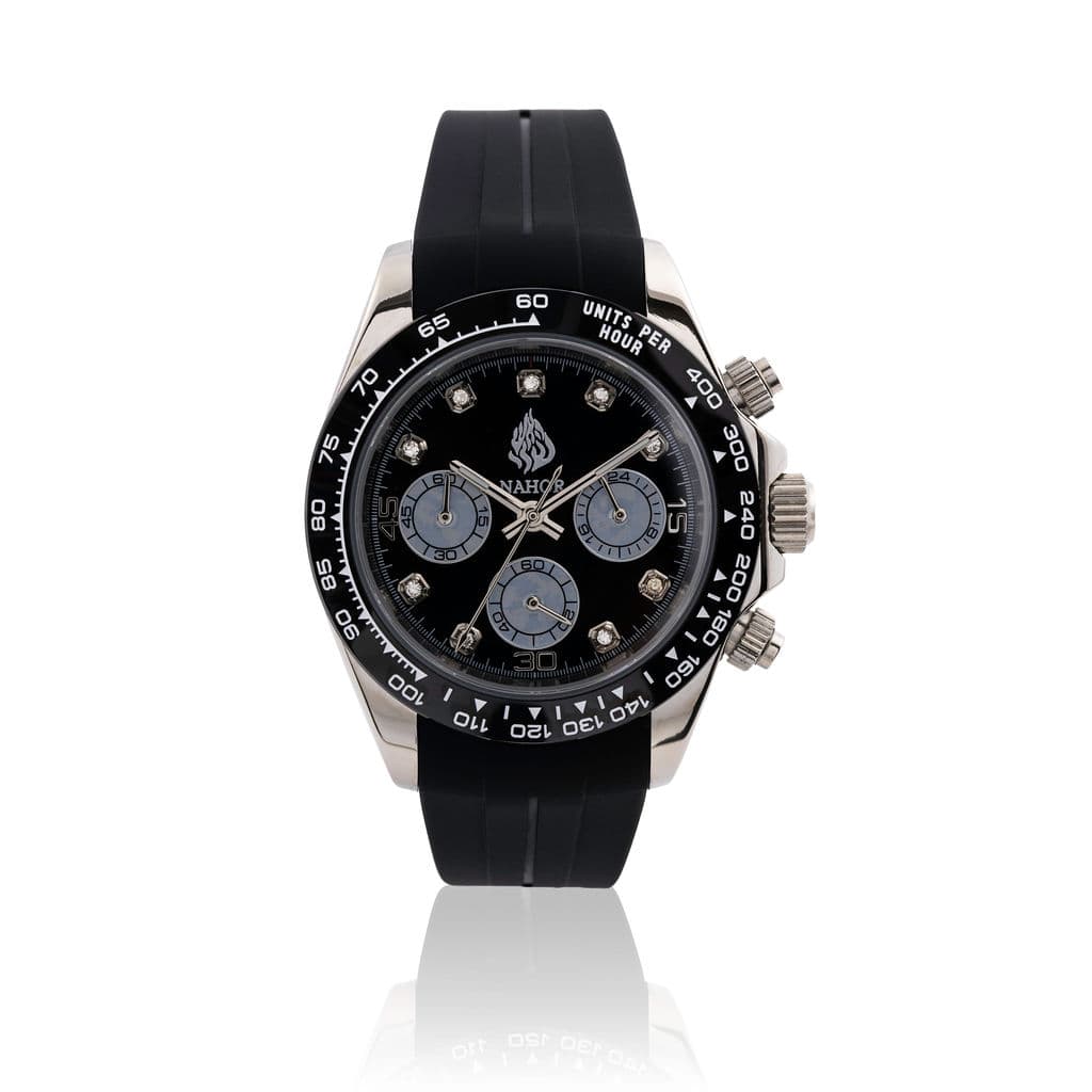 LUXORIA BLACK - 148N-005