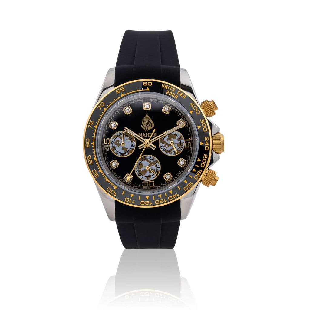 LUXORIA GOLD