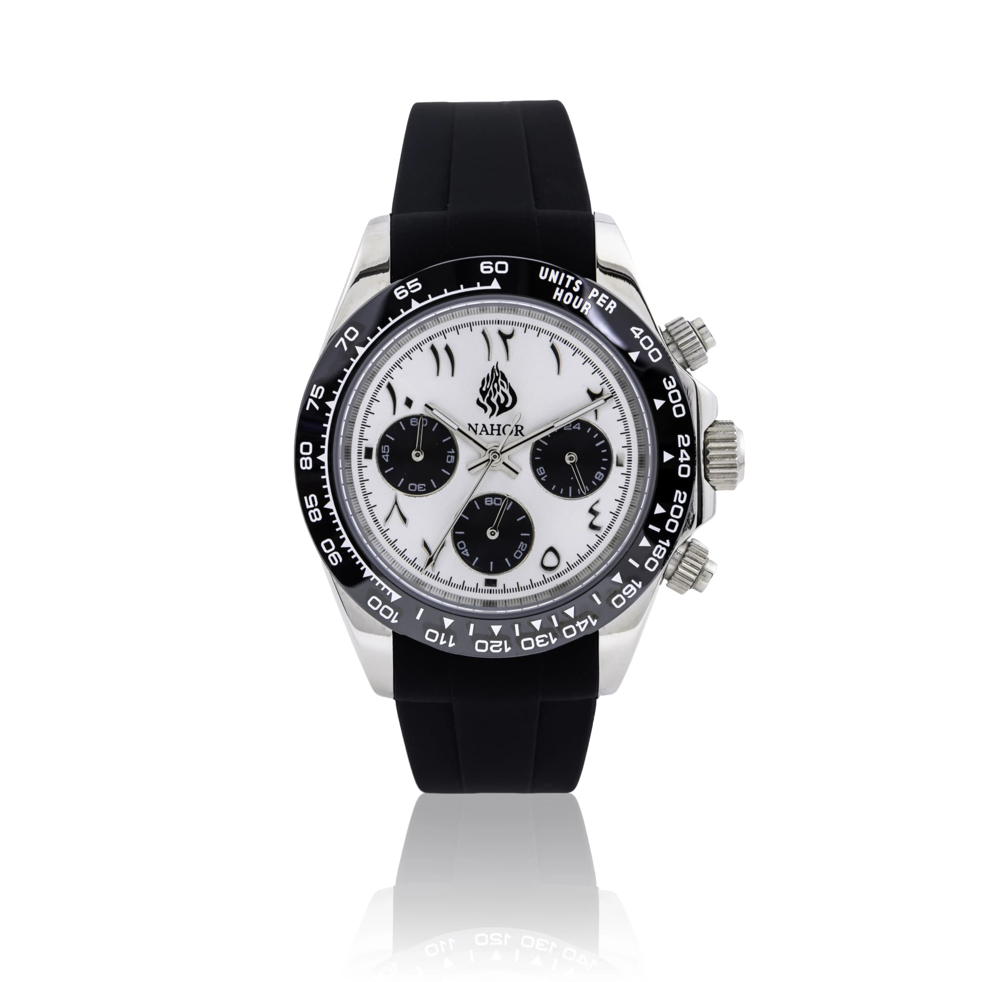 SAHARA SILVER - 148N-008