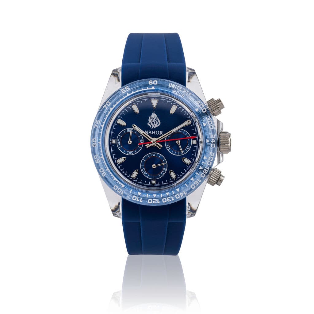 SPATIAL BLUE - 148N-013