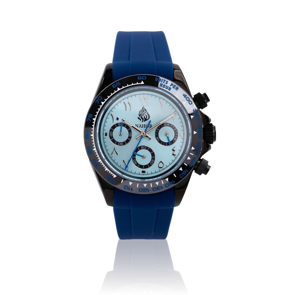 OASIS BLUE