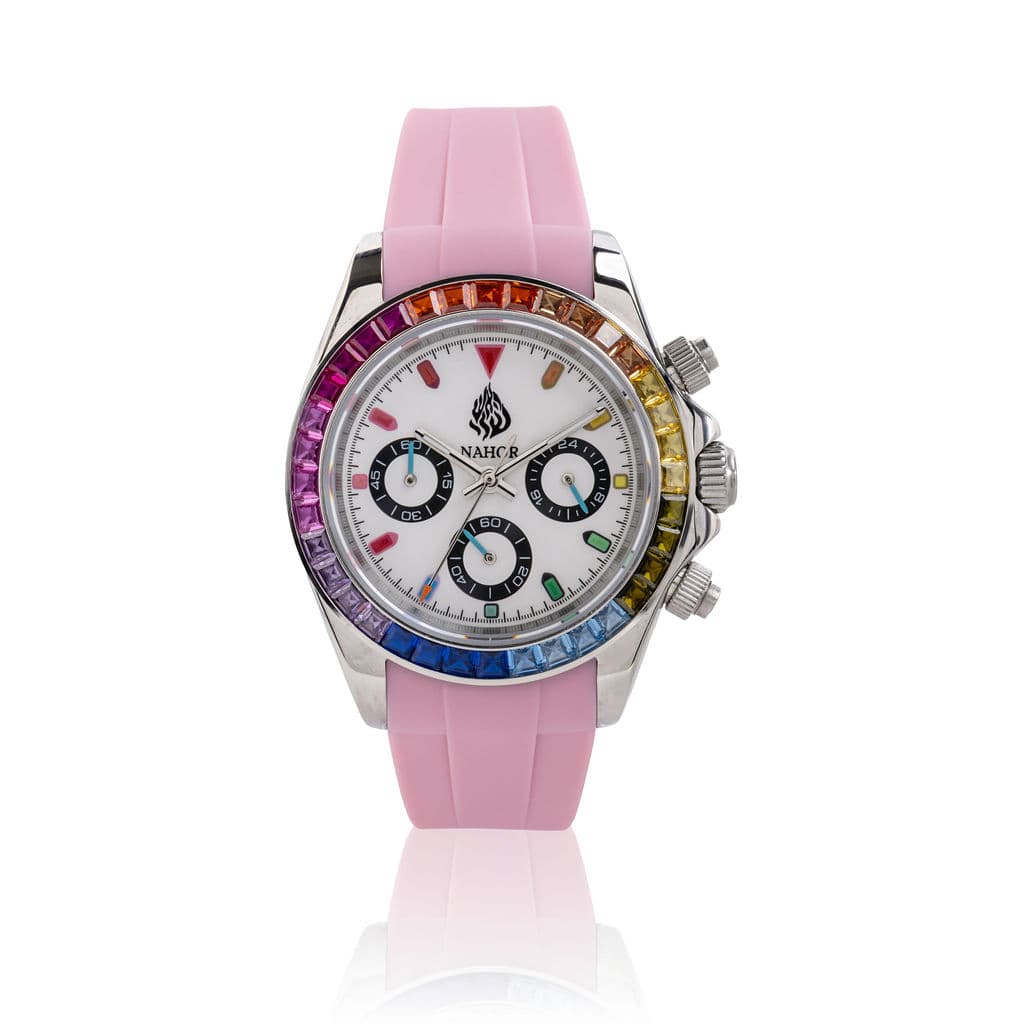 RAINBOW PINK - 148N-018