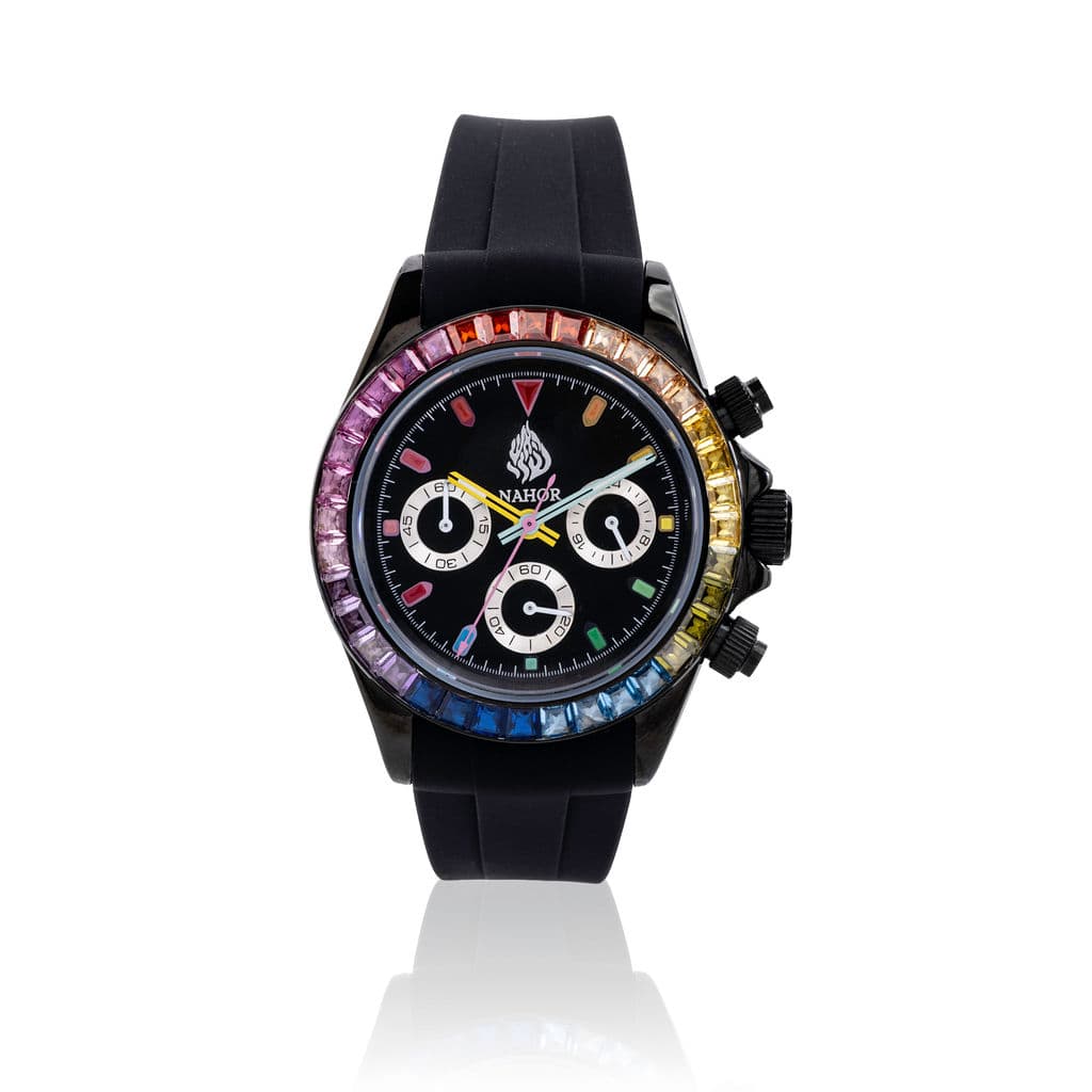 RAINBOW NIGHT - 148N-019