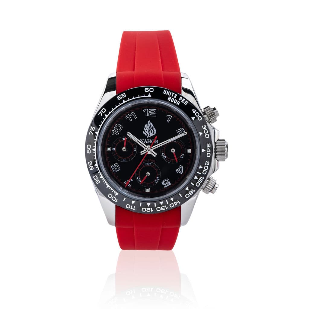 SCARLET NIGHT - 148N-022